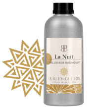 LA NUIT Kartusche 500ml